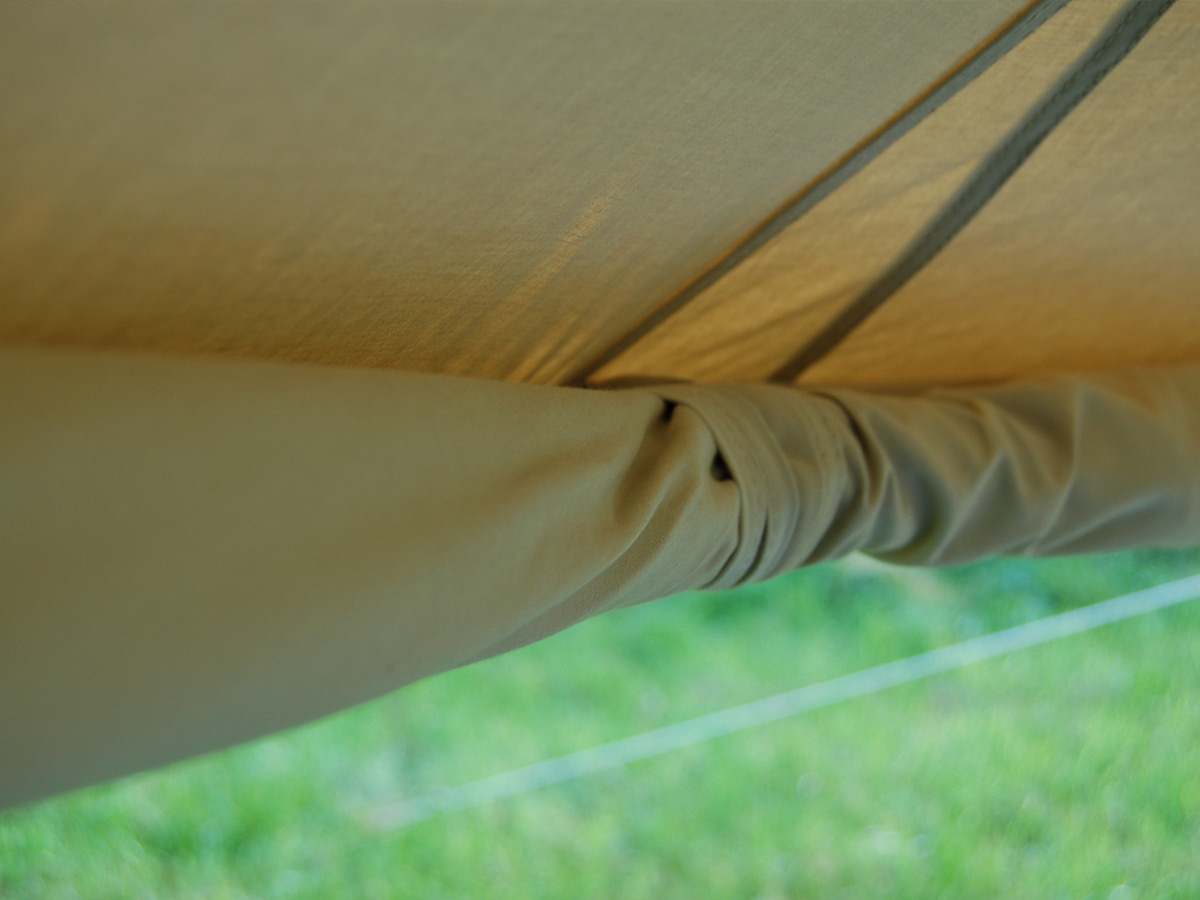 Obelink Sahara 400 Bell tent