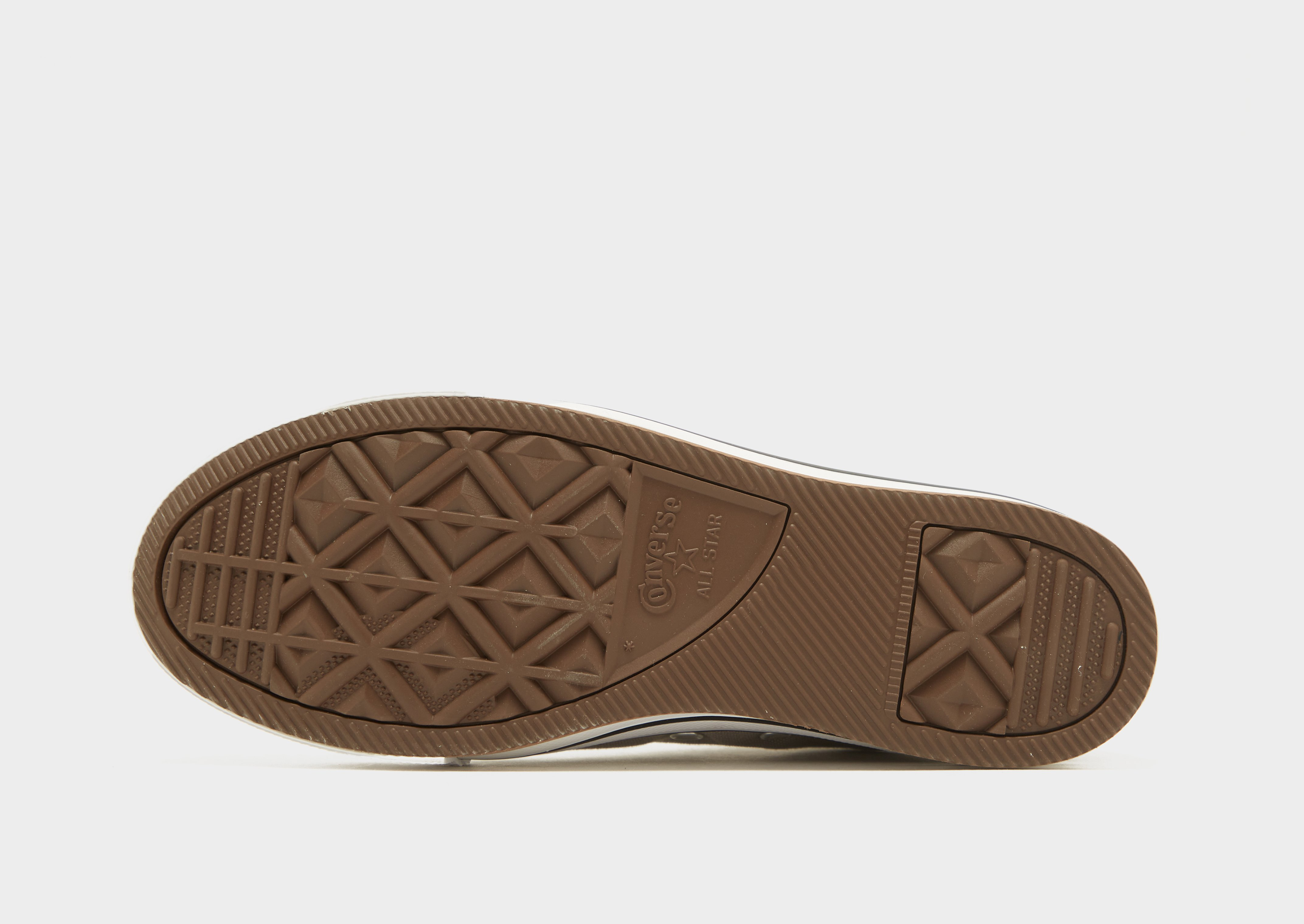 Converse All Star Lift High Junior
