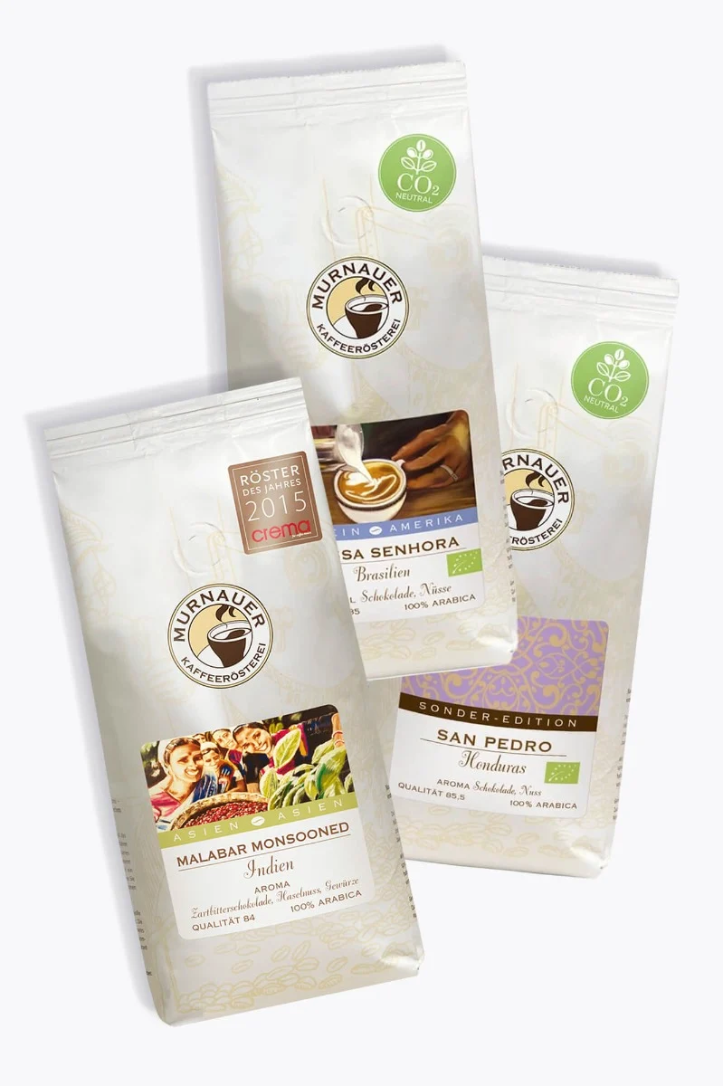 Murnauer Bestsellerpaket 3kg