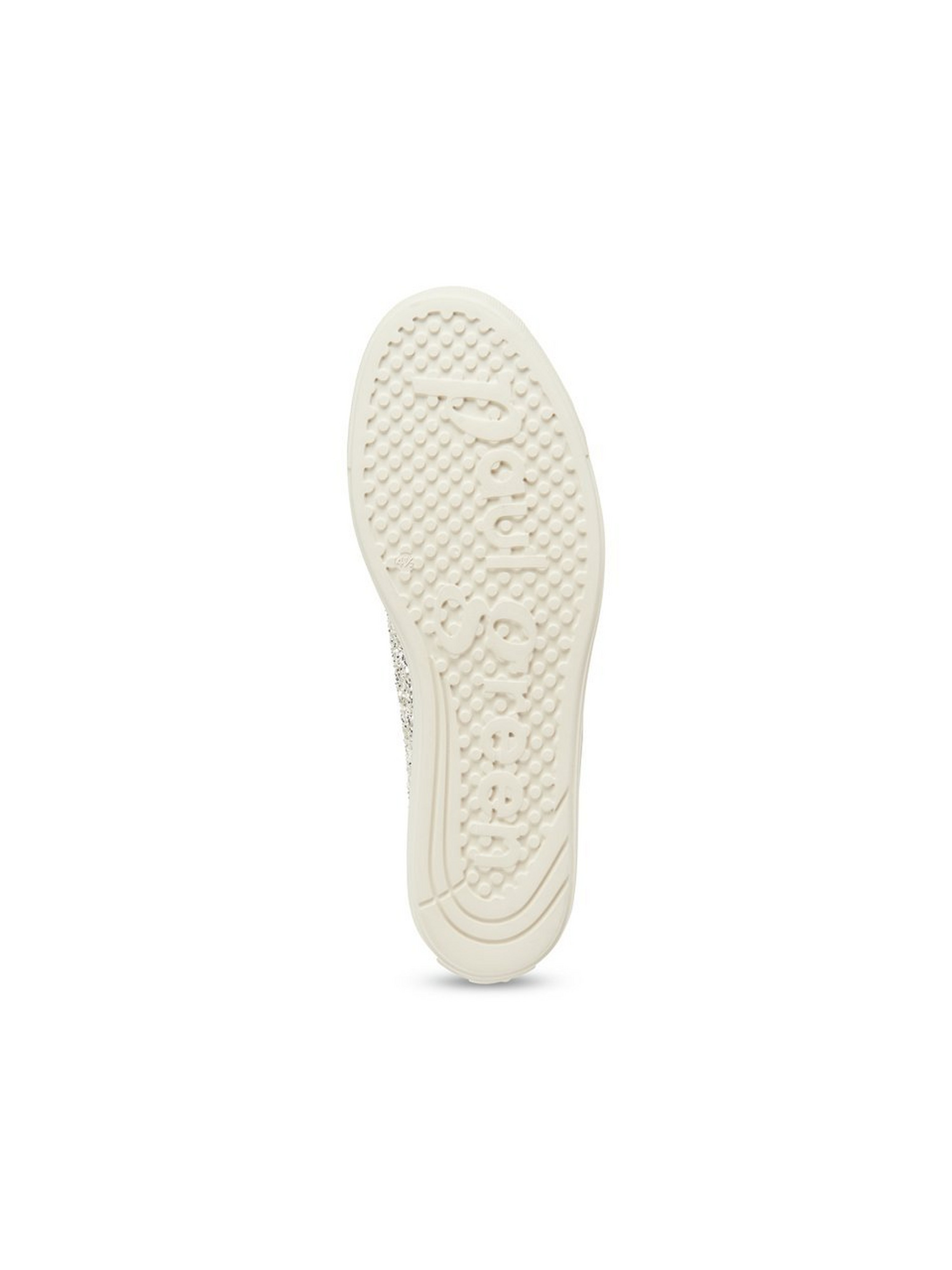 Plateau-Sneaker