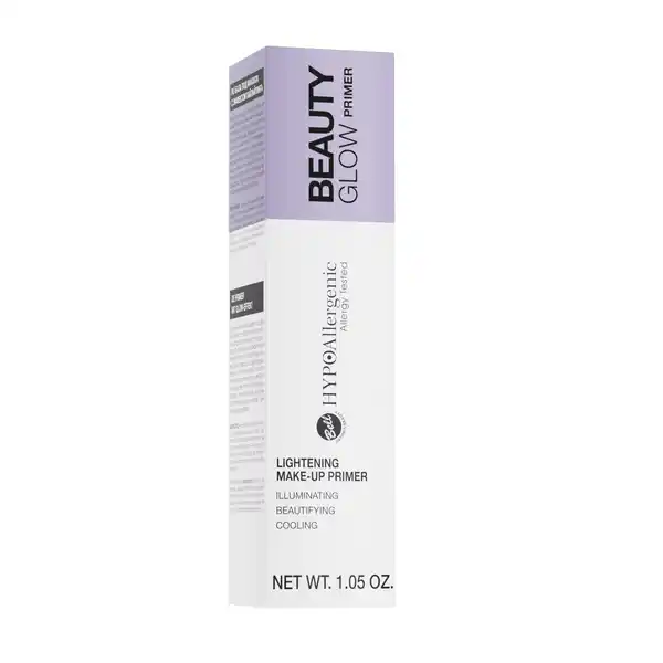 Beauty Glow Primer