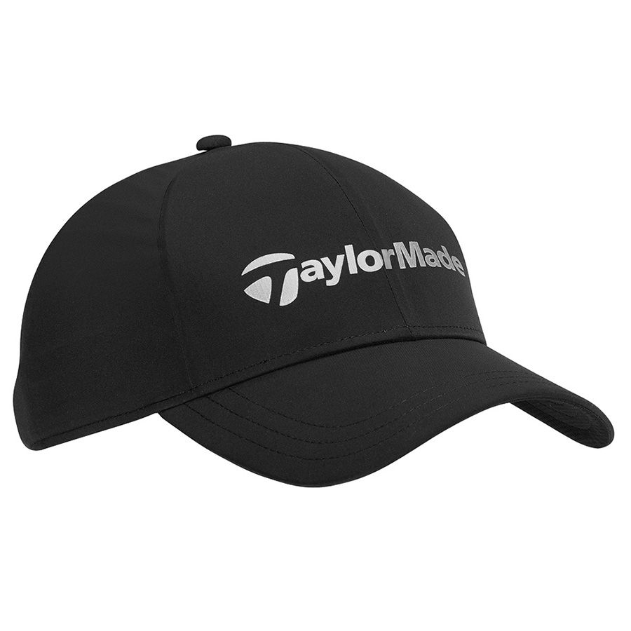 Storm Caps Svart