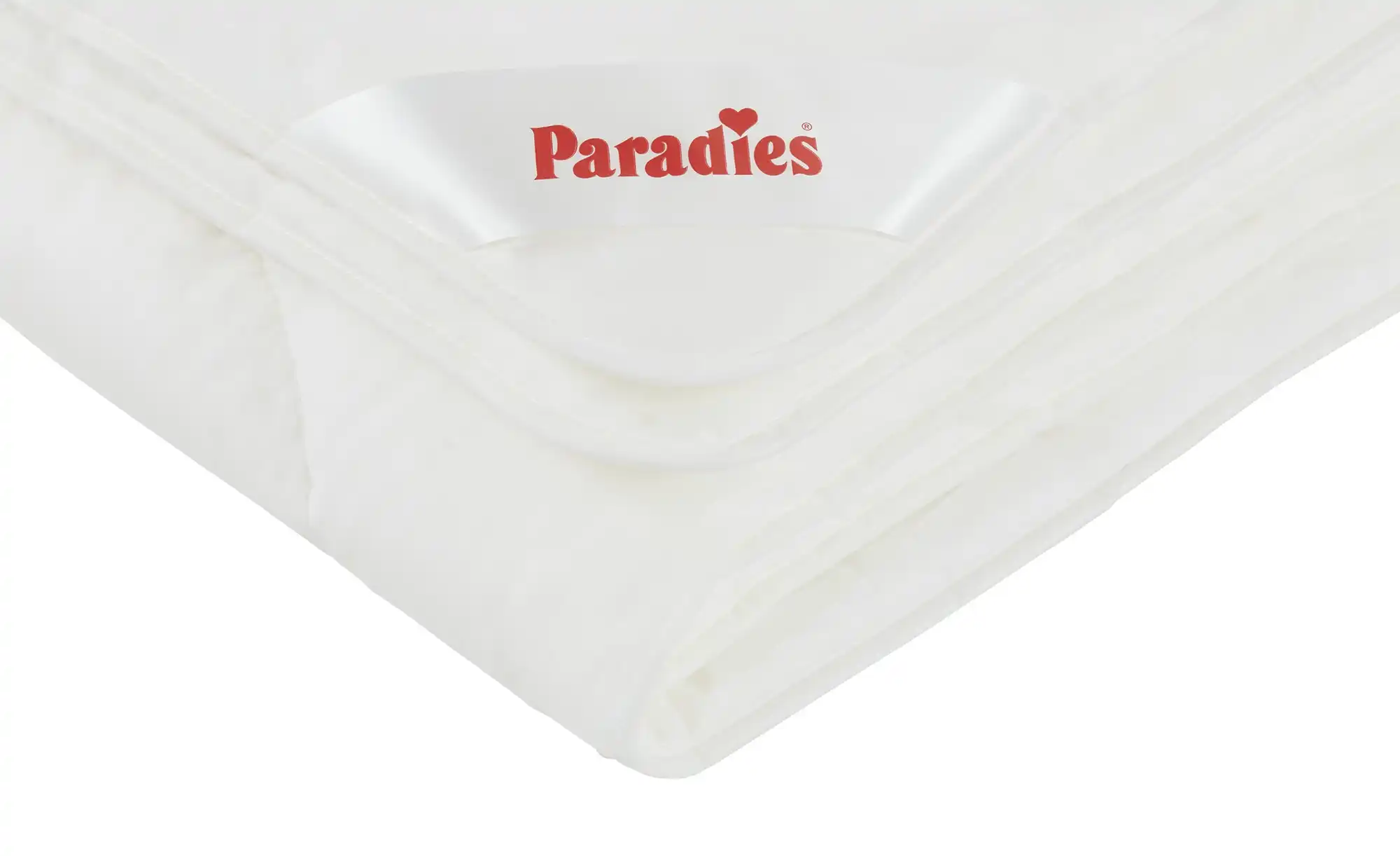 Paradies Duo-Steppbett Tamina