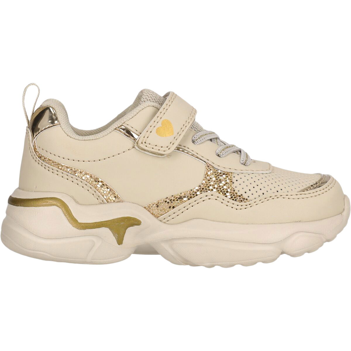 ZigZag Laertes Velcro Sneakers Børn
