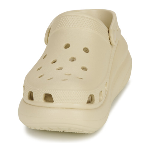Crocs - CLASSIC CRUSH CLOG - Beige