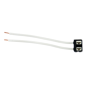 Carpoint vervangingsstekker H7 Lamp