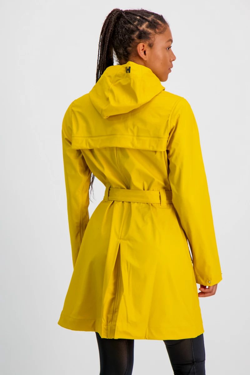 Helly Hansen Kirkwall II Damen Regenmantel