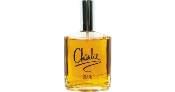 Revlon Charlie Blue Eau de Toilette