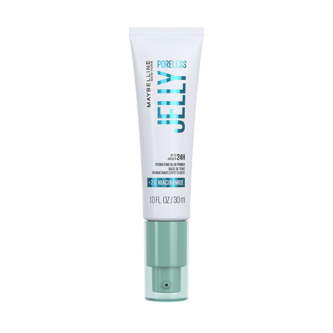 MAYBELLINE  Poreless Jelly Primer - 30ml