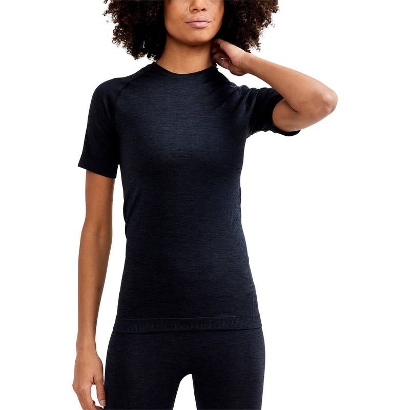 Craft Core Dry Active Comfort Baselayer T-shirt Dame
