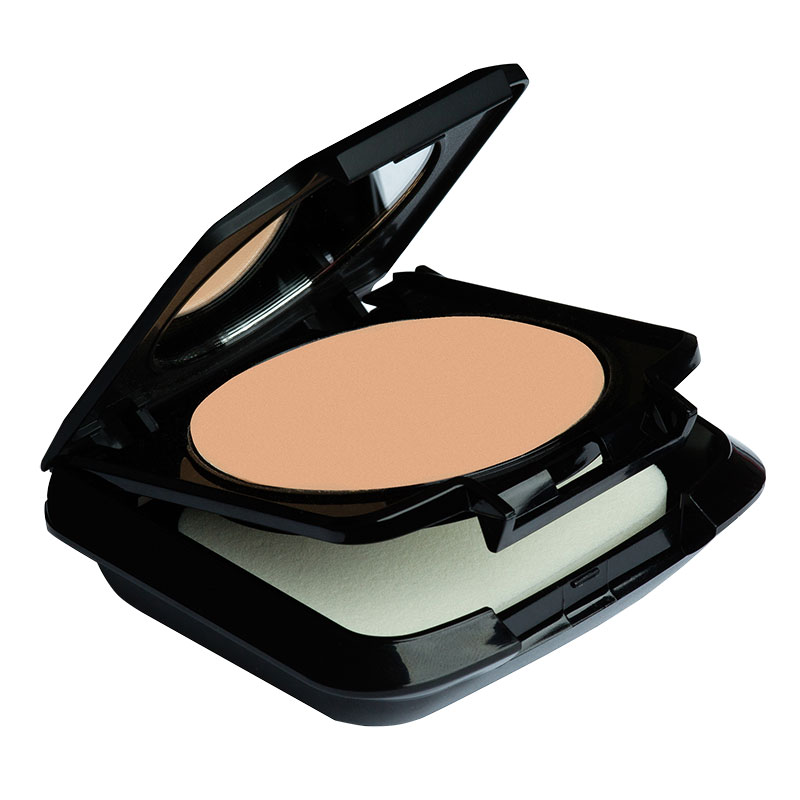 Palladio - Dual Wet & Dry Foundation, 8g