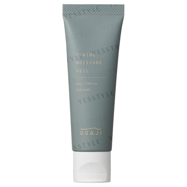 OSAJI - Tuning Moisture Veil Handcrème