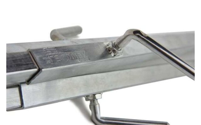 Petromax Dreibein mit Kette & Haken