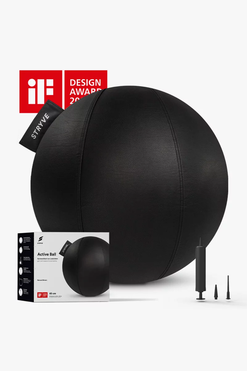 Stryve Active 65 cm Gymnastikball
