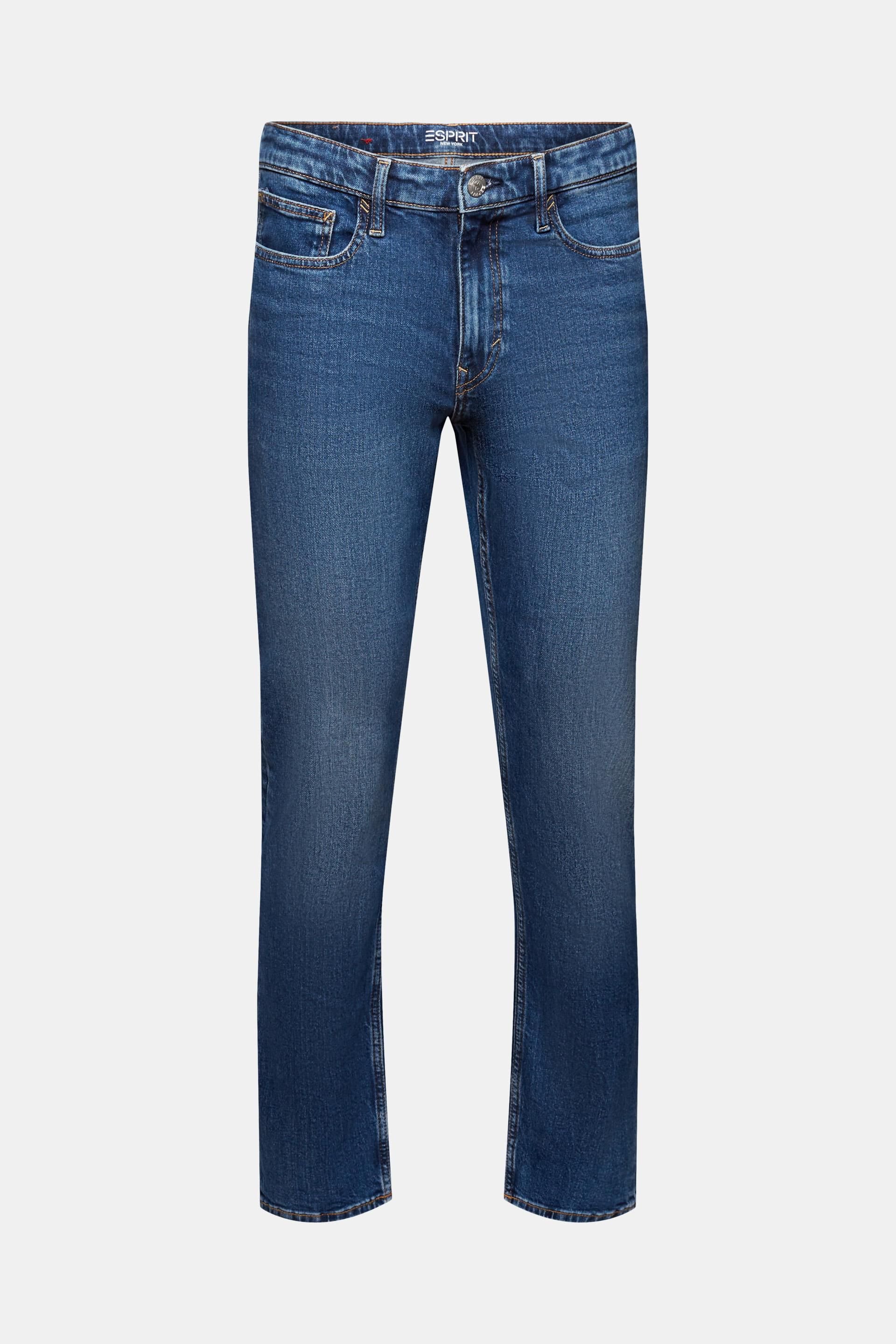 Pants denim