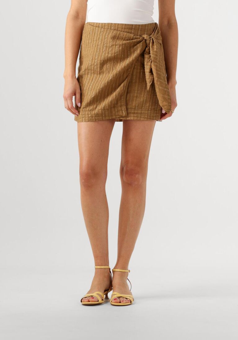 khaki devotion minirok ersa