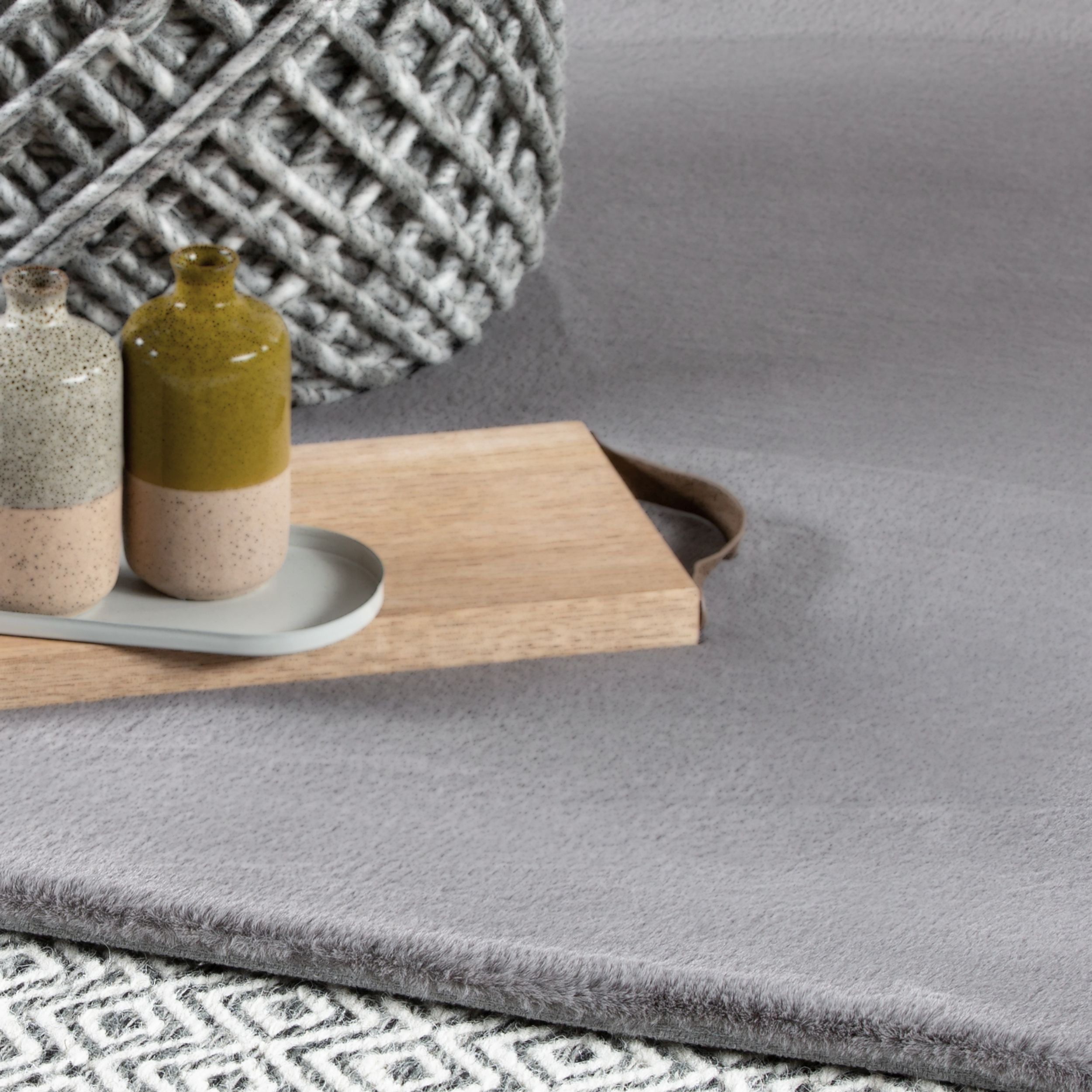 Teppich MY CHA CHA 60 x 110 cm