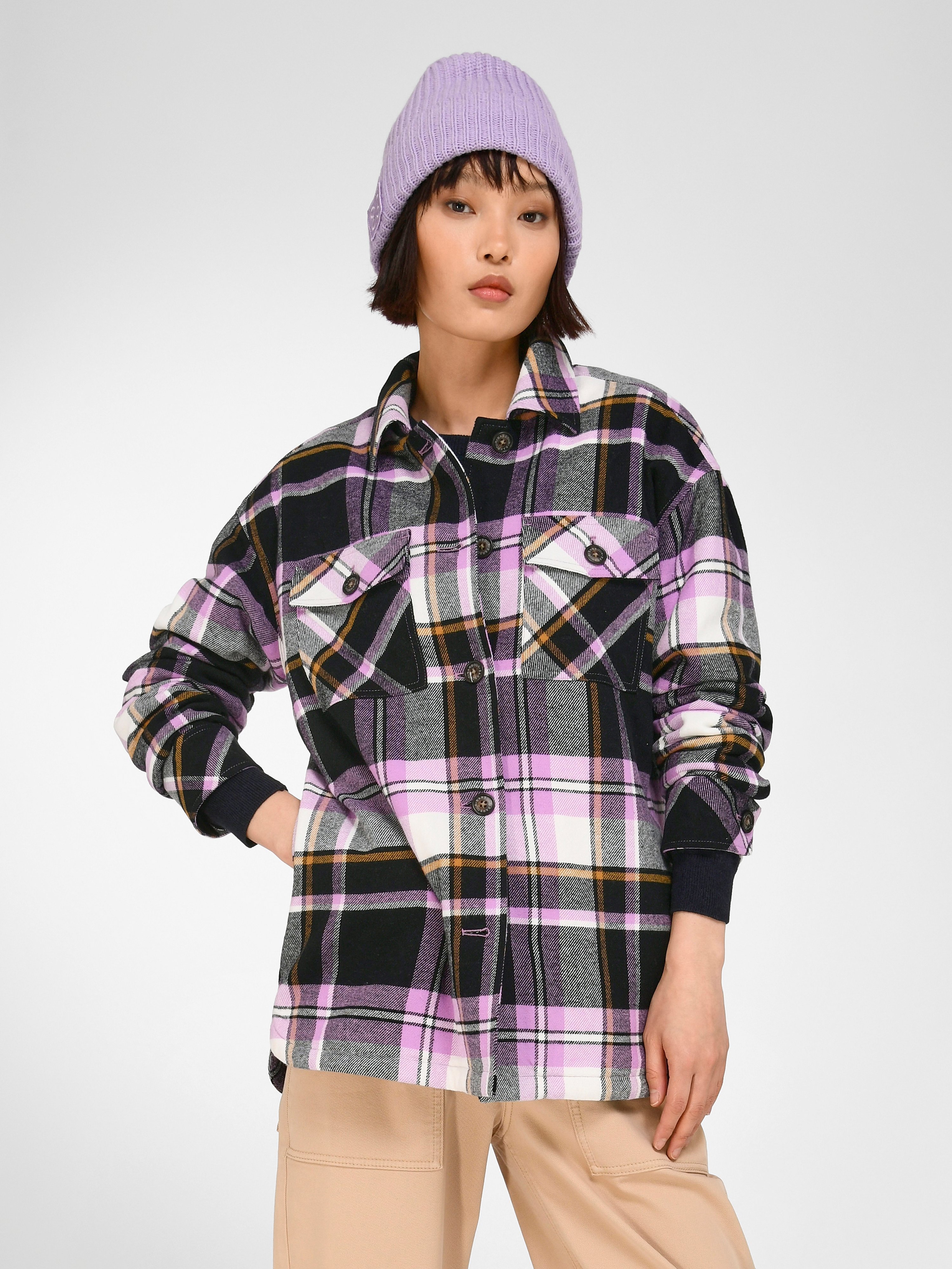 Jacke