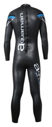 Combinaison Néoprène Homme AQUAMAN Rafale