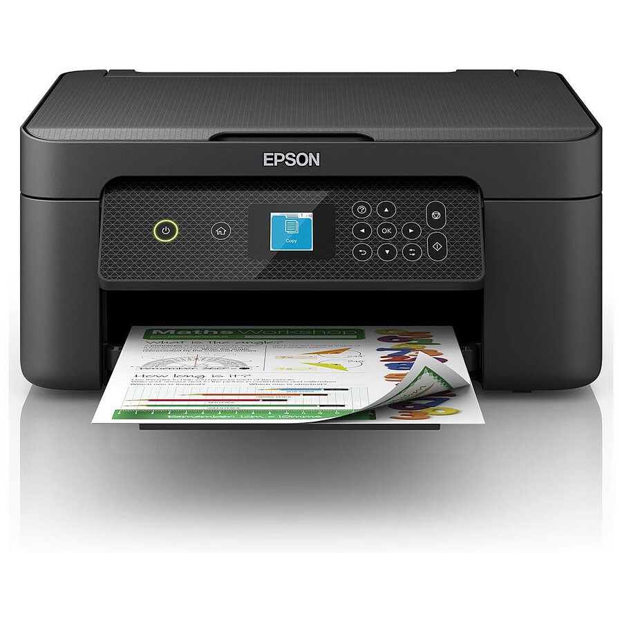 Epson Expression Home XP-3200