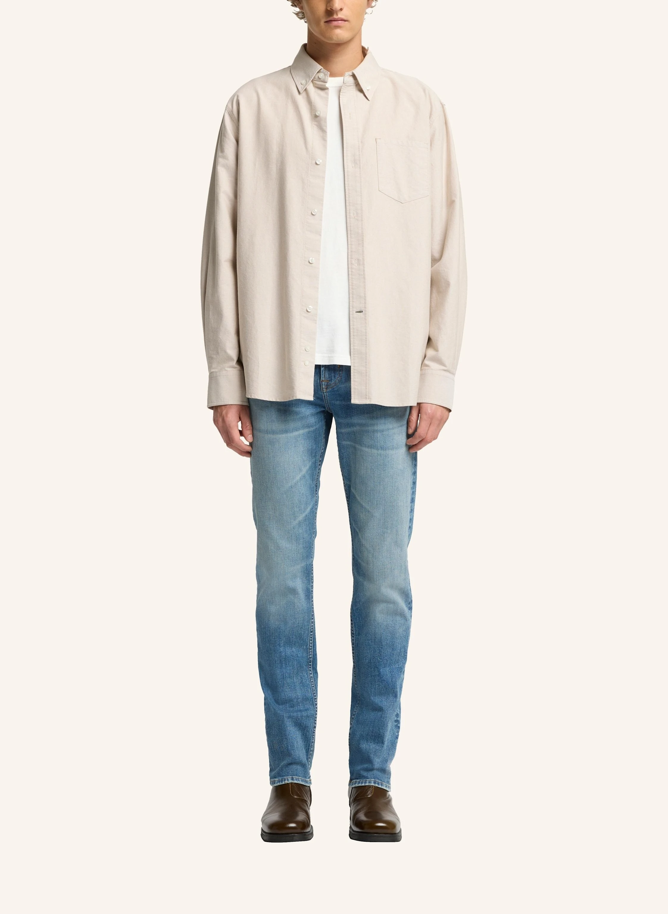 7 for all mankind Jeans SLIMMY Slim Fit
