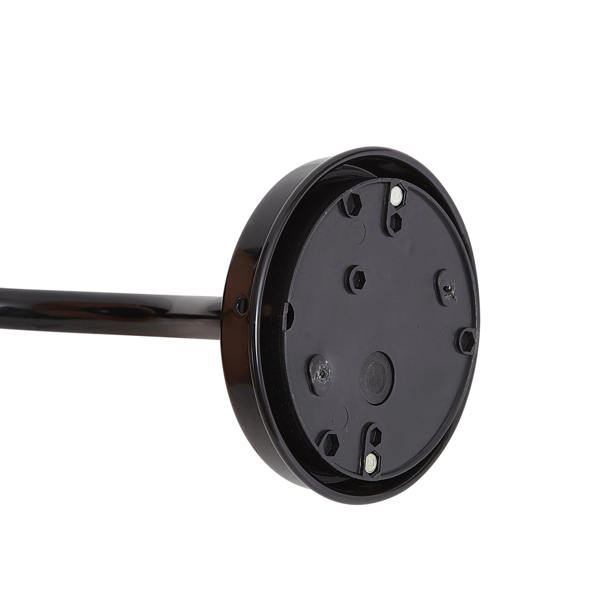 QAZQA Buiten wandlamp koper IP44 - Munich