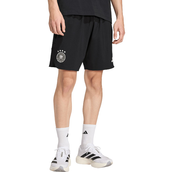 adidas Duitsland Tiro Travel Set WK 2026