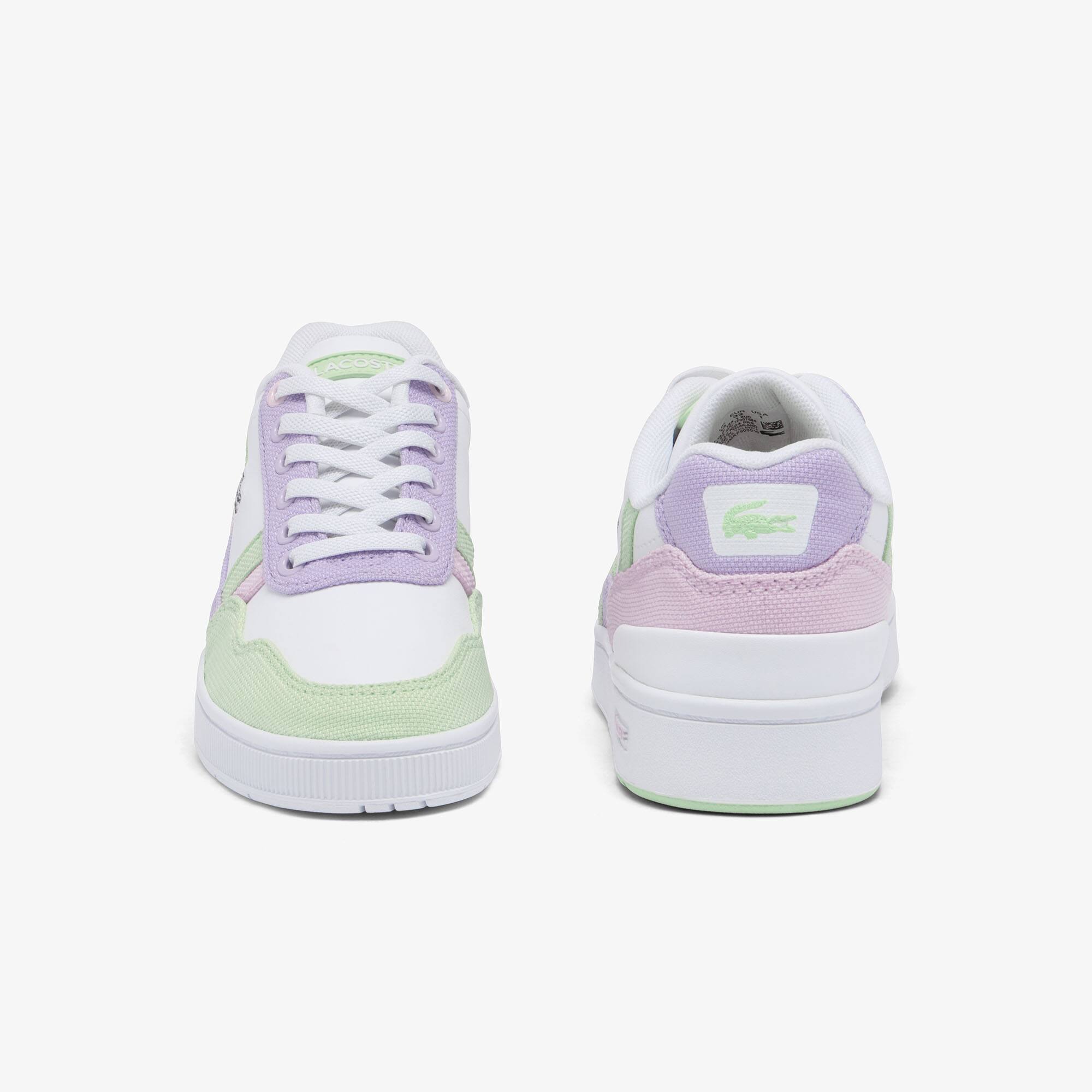 Sneakers T-Clip enfant Sneakers - Blanc - Lacoste - Enfant