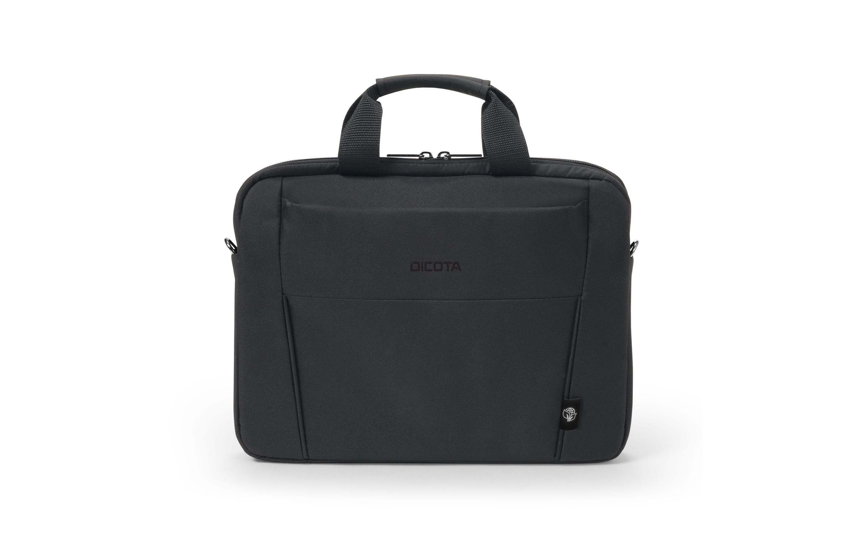 Notebooktasche Eco Slim Case Base 14.1 
