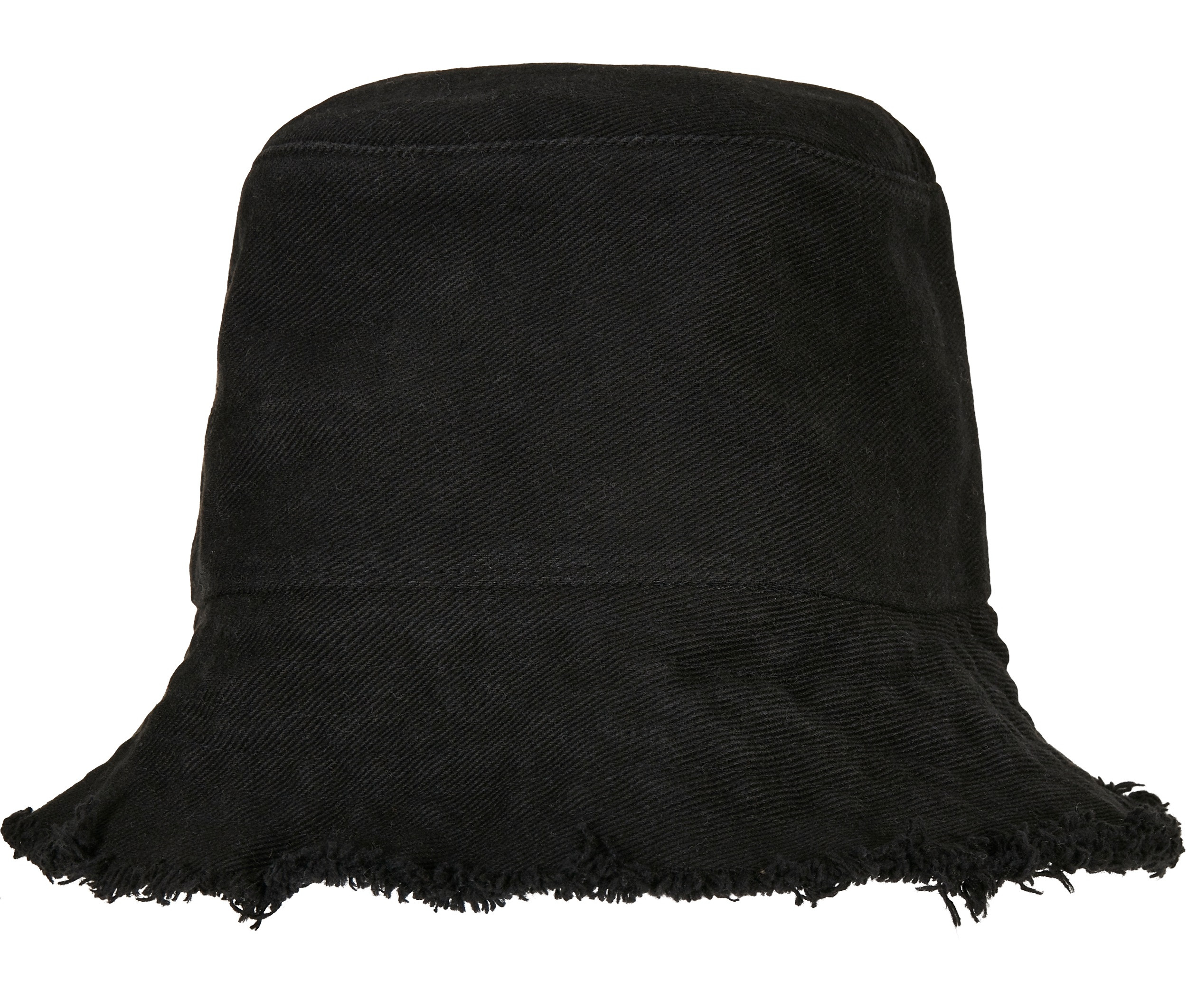FLEXFIT 5003OE - Chapeau bord effiloché