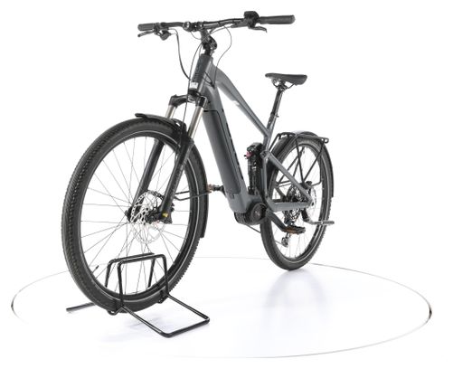 Produit reconditionné - Focus Thron² 6.8 EQP Vélo électrique VTT 2021 - Très Bon Etat