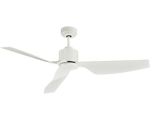 Lucci Air Airfusion Climate II plafondventilator wit, Ø 127 cm, met afstandsbediening, zomer- en winterfunctie