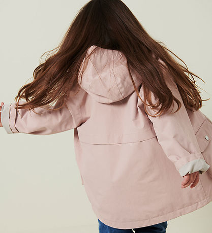 MarMar Sommerjacke - Osman - Rose Powder