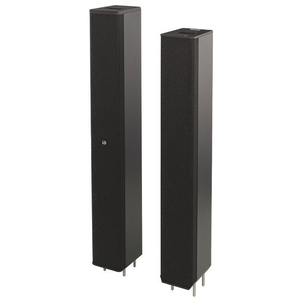 LD Systems Maui 11 G3 Power Bundle