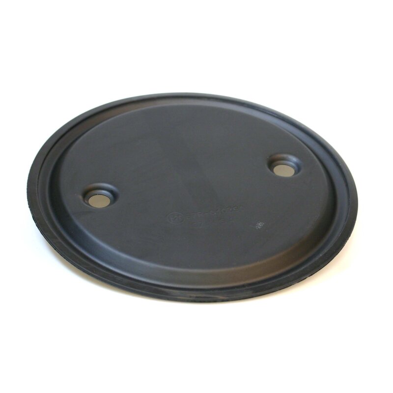 GZWM Tankdeckel für Radmuldentank