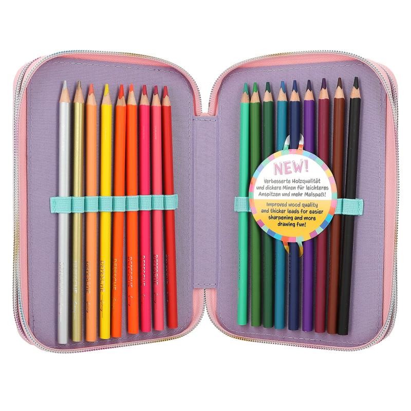 Ylvi -Trippel Penalhus RAINBOW ( 0412616 )