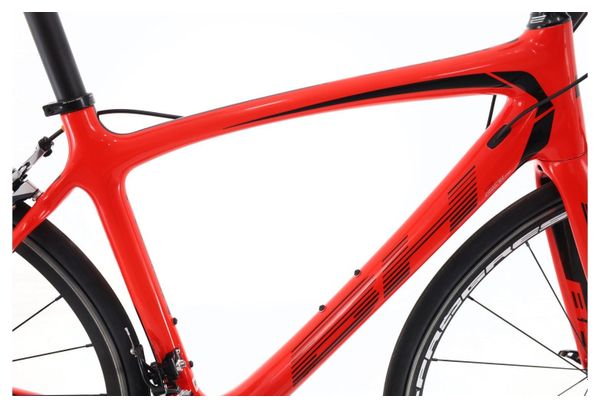 Produit reconditionné · BH Fusion Carbone · Orange / Vélo de route / BH | Bon état