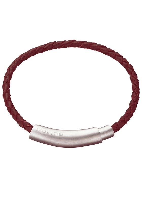 Police Herrenarmband Close P20660BLC-02