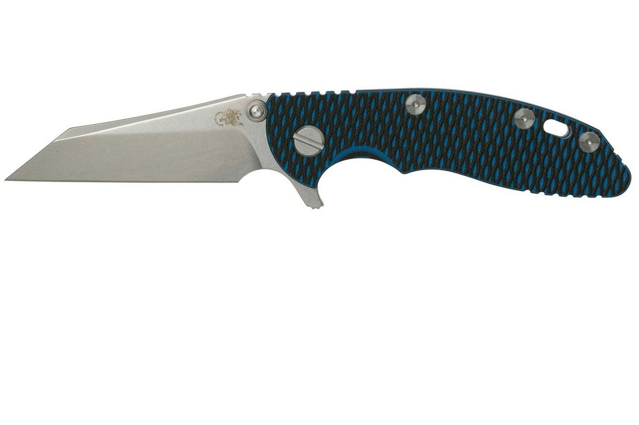 Rick Hinderer XM-18 3