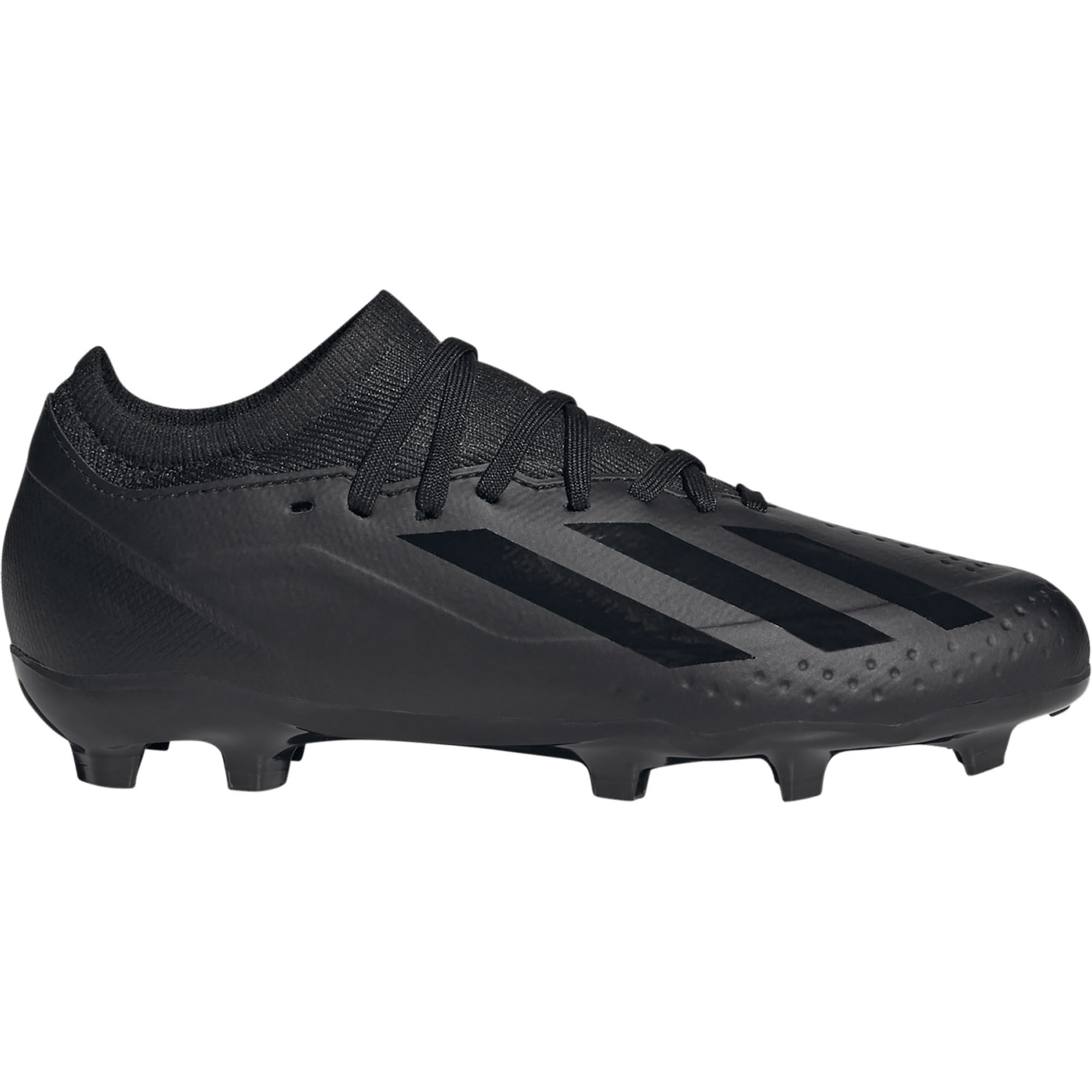 Adidas PerformanceX CRAZYFAST.3 FG J