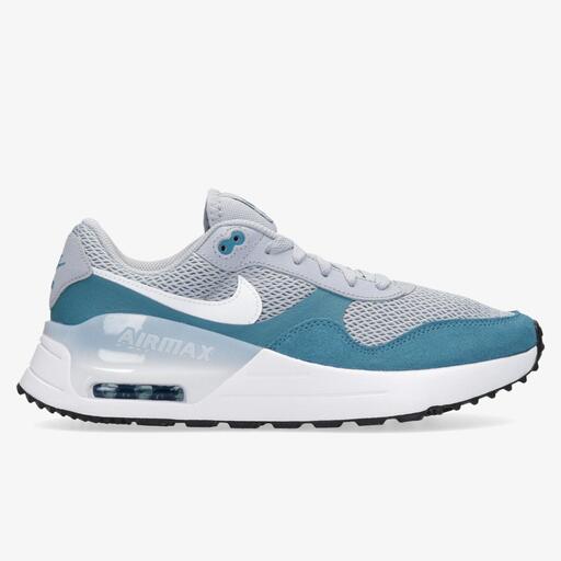 Sistema Nike Air Max