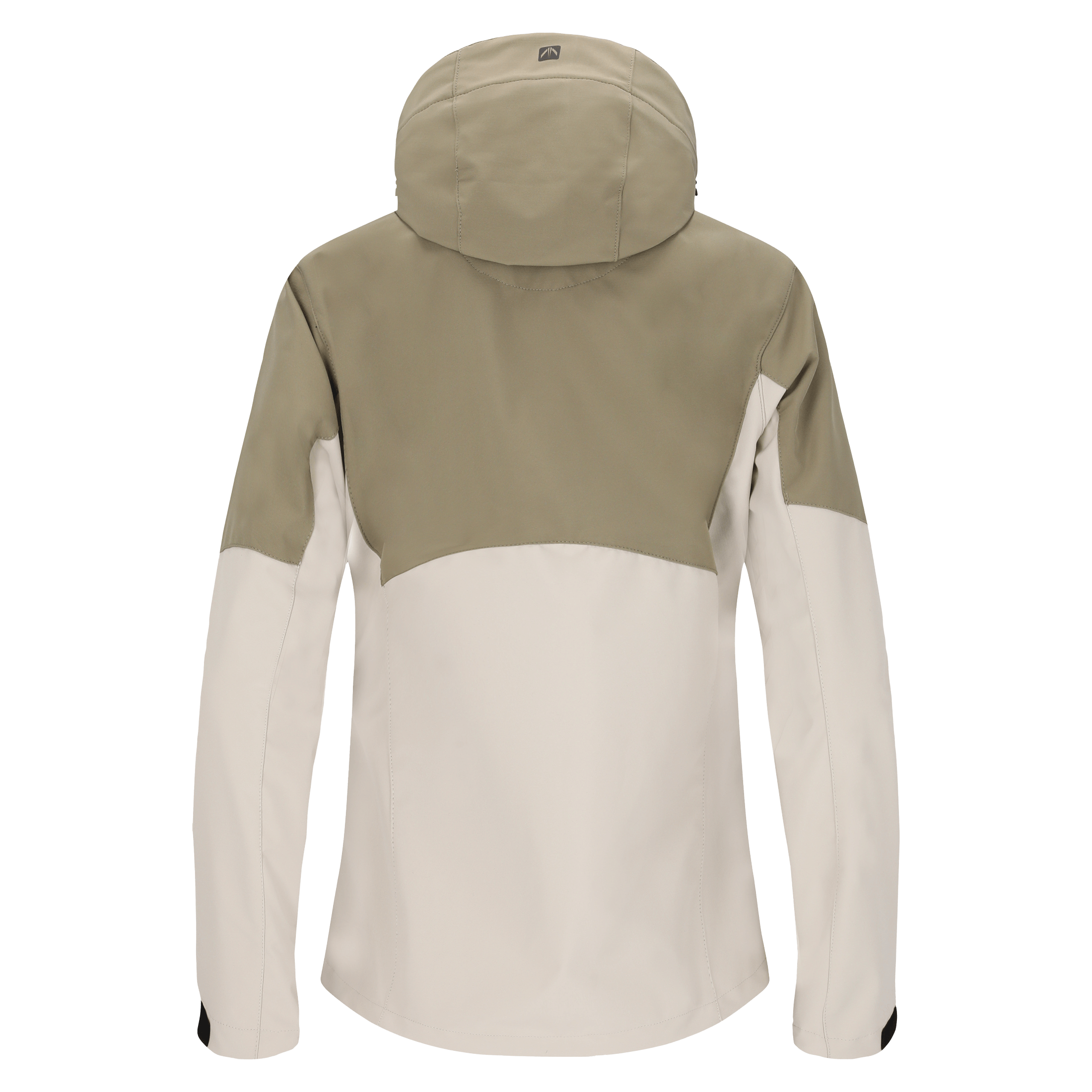 Vertical Roseana W Softshell Jacket W-PRO 8000 - Jakke
