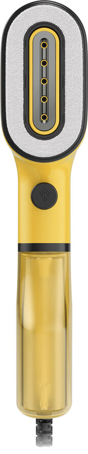 Tefal Pure Pop Garment Steamer Yellow