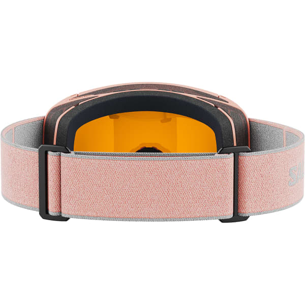 Masque de ski SALOMON AKSIUM 2.0 S