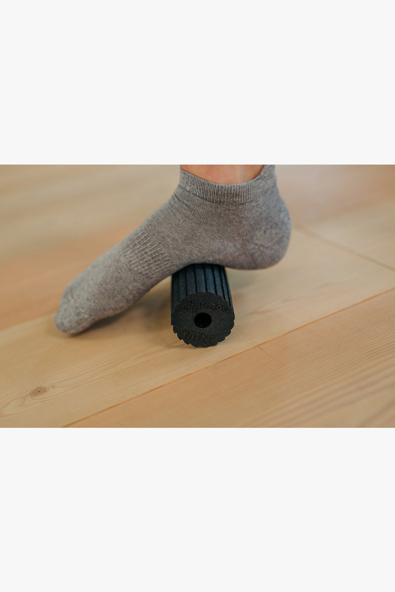 BLACKROLL Mini Flow Faszienrolle