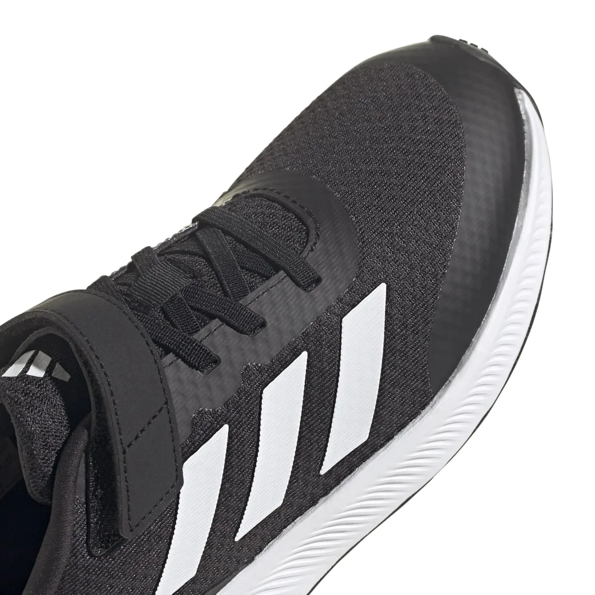 Adidas RUNFALCON 3.0 EL K CBLACK