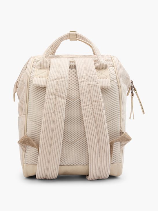 Venice Rucksack beige