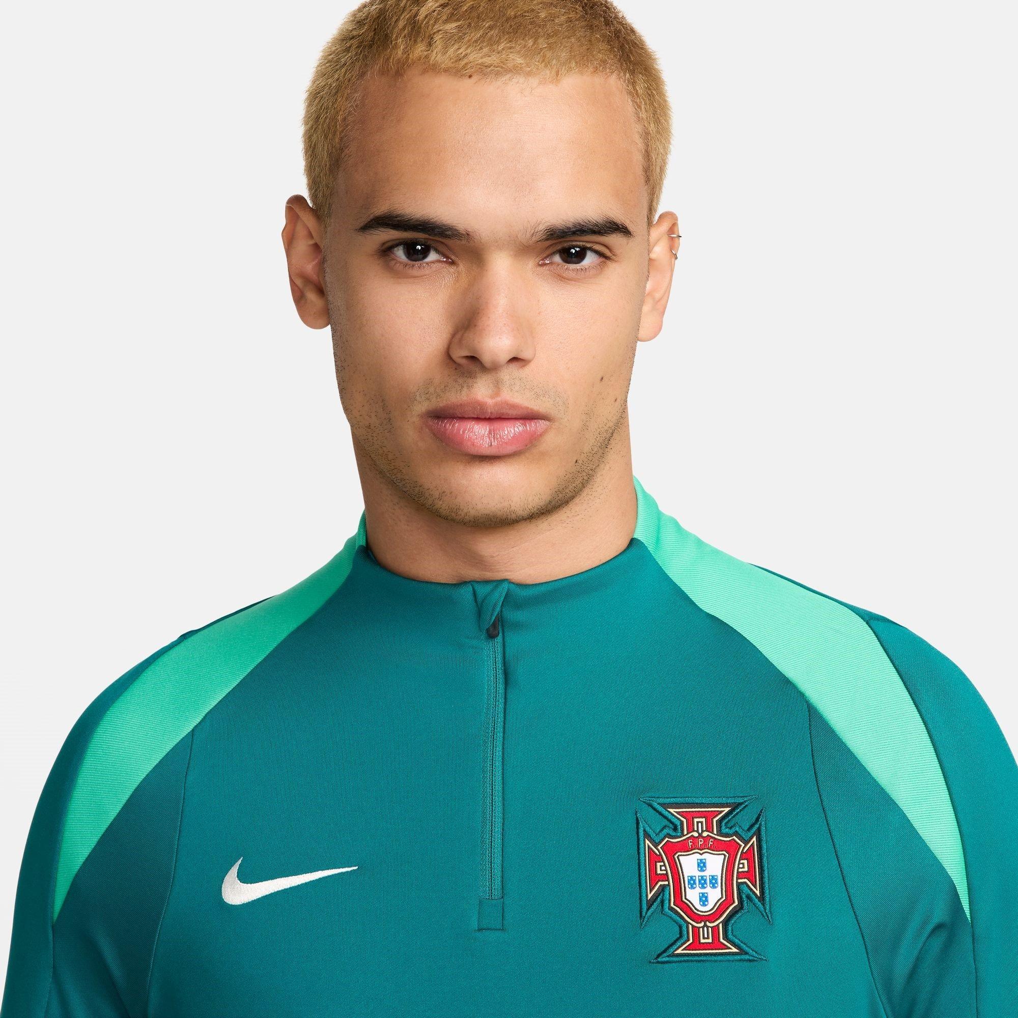 Nike Portugal Strike Drill Top 2024 Adults