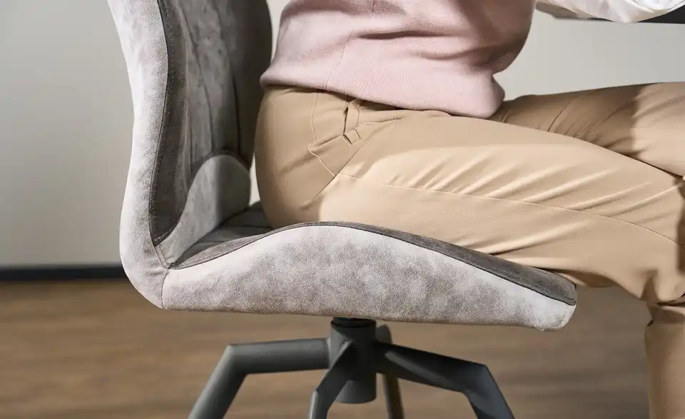 4- Fuß Stuhl Ingo