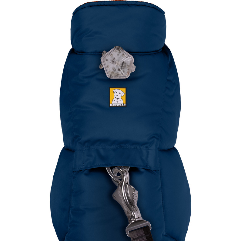 Ruffwear Quinzee Hundemantel